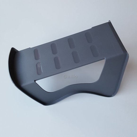 IKEA Storage & Organization Ikea 2 Murvel Shoe Organizer Gray